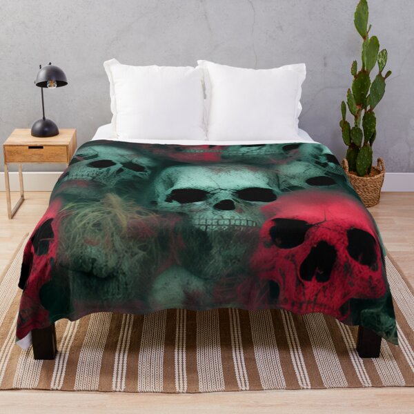 Item preview, Copy of Skull wall designed and sold by Glenbobagins.