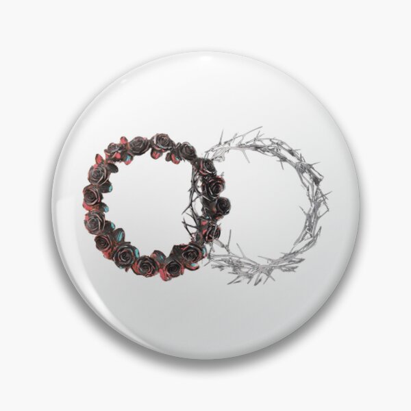 Item preview, the rose designed and sold by selvashop.