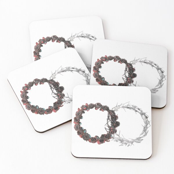 Item preview, the rose designed and sold by selvashop.