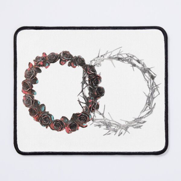 Item preview, the rose designed and sold by selvashop.
