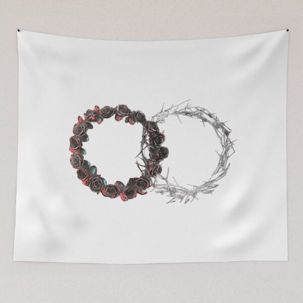 Item preview, the rose designed and sold by selvashop.