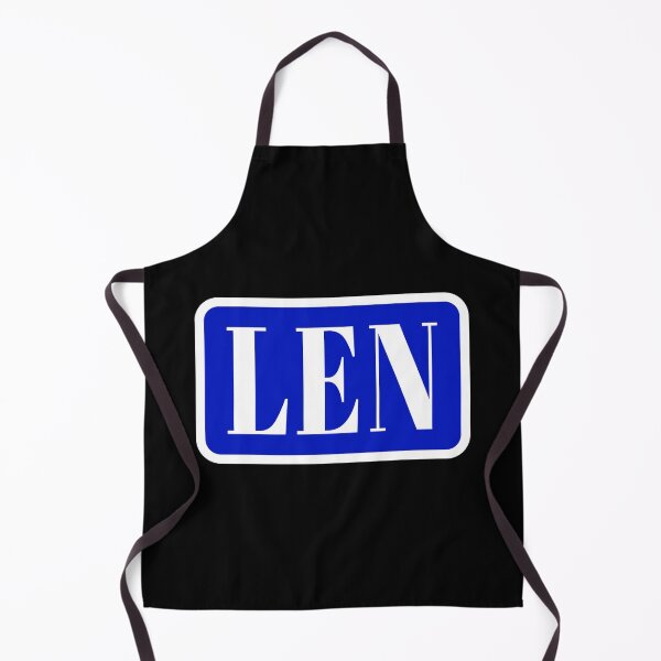Item preview, Len Name designed and sold by Jeallan Designs.