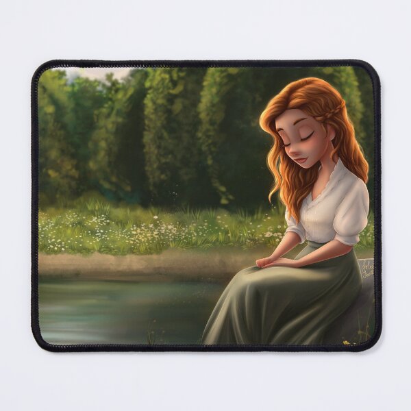 Item preview, Serenity designed and sold by LolieFeather.