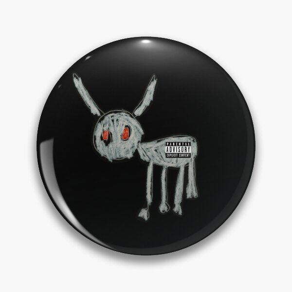 Item preview, For All the Dogs designed and sold by sathyaart.