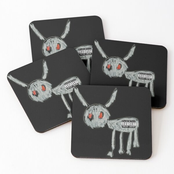 Item preview, For All the Dogs designed and sold by sathyaart.