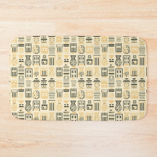 Item preview, Modern design that is reminiscent of strictly geometric motifs designed and sold by Pflugart.