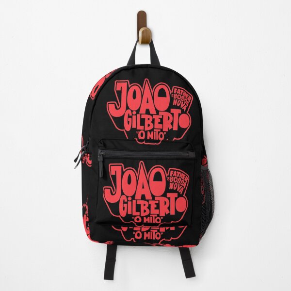 Item preview, João Gilberto - Father of Bossa Nova designed and sold by Boogosh.