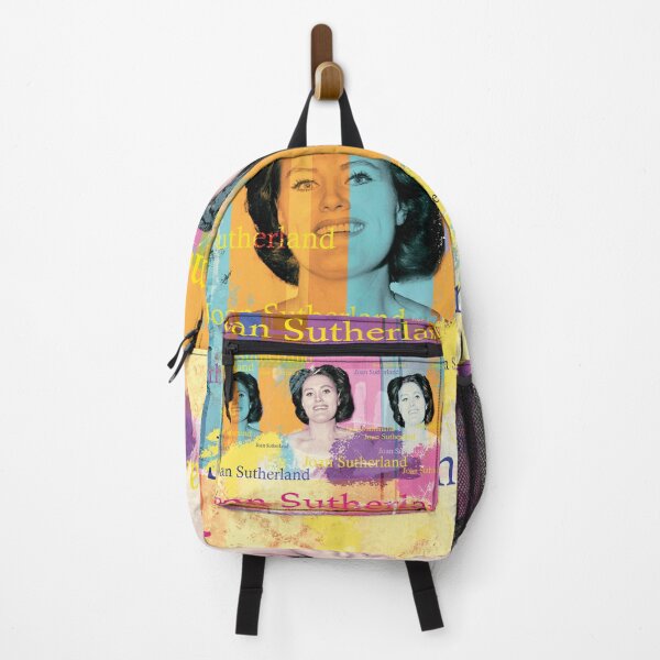 Item preview, Joan Sutherland, singer designed and sold by Mauswohn.
