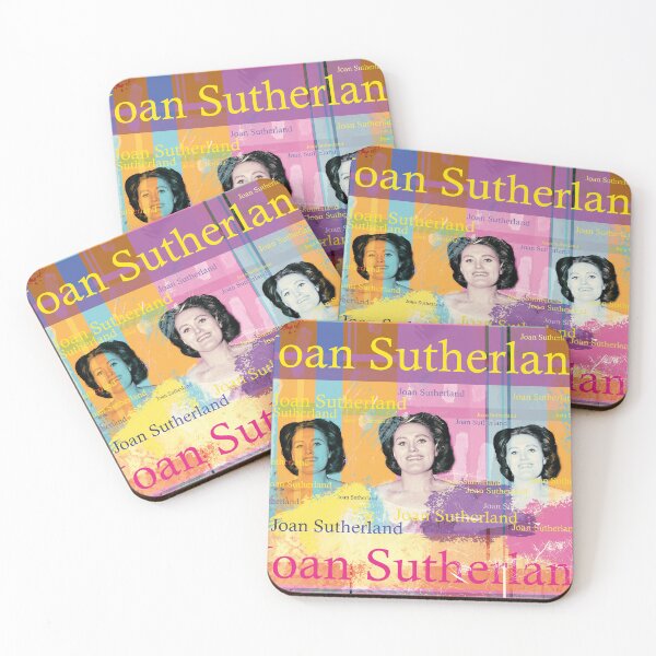 Item preview, Joan Sutherland, singer designed and sold by Mauswohn.