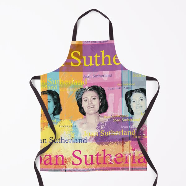 Item preview, Joan Sutherland, singer designed and sold by Mauswohn.