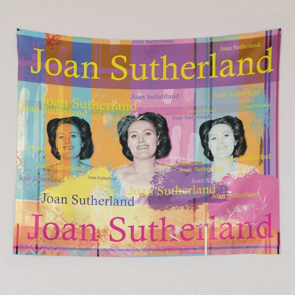 Item preview, Joan Sutherland, singer designed and sold by Mauswohn.