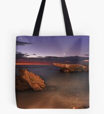 Trigg Beach Tote Bag