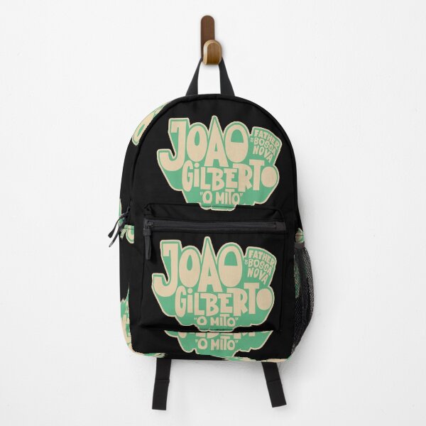Item preview, Joao Gilberto - O Mito designed and sold by Boogosh.