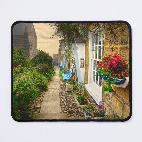 Item preview, Robin Hoods Bay Holiday Cottages designed and sold by Alisonchambers2.