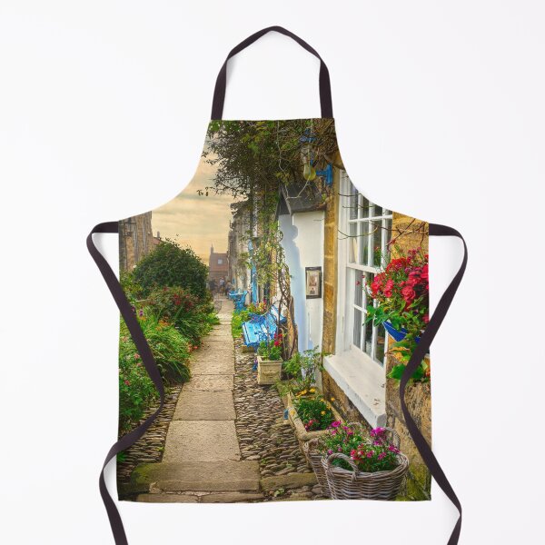 Item preview, Robin Hoods Bay Holiday Cottages designed and sold by Alisonchambers2.