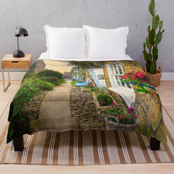 Item preview, Robin Hoods Bay Holiday Cottages designed and sold by Alisonchambers2.