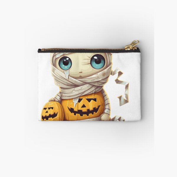 Item preview, Mummy Halloween Cute Cartoon Spooky (5/17 images) designed and sold by DigitalArtify.