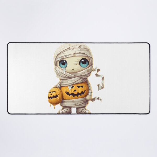 Item preview, Mummy Halloween Cute Cartoon Spooky (5/17 images) designed and sold by DigitalArtify.