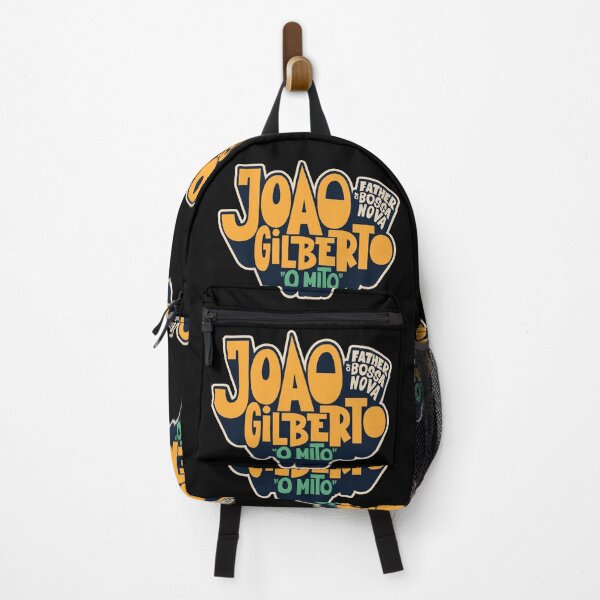 Item preview, João Gilberto - Bossa Nova designed and sold by Boogosh.