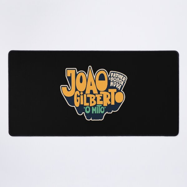 Item preview, João Gilberto - Bossa Nova designed and sold by Boogosh.