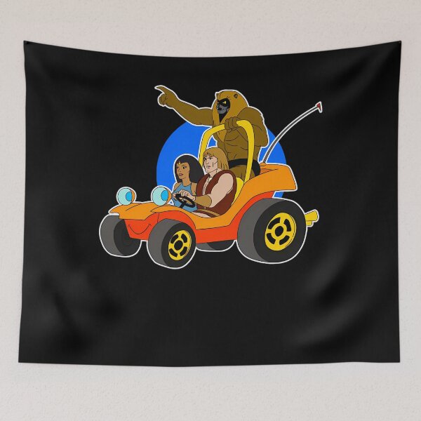 Item preview, Vintage Movie - Vintage Animated Series designed and sold by BunsDeniseStore.