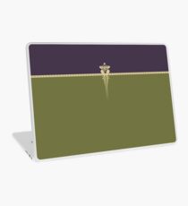 Hundertjahrfeier des Frauenwahlrechts Laptop Skin