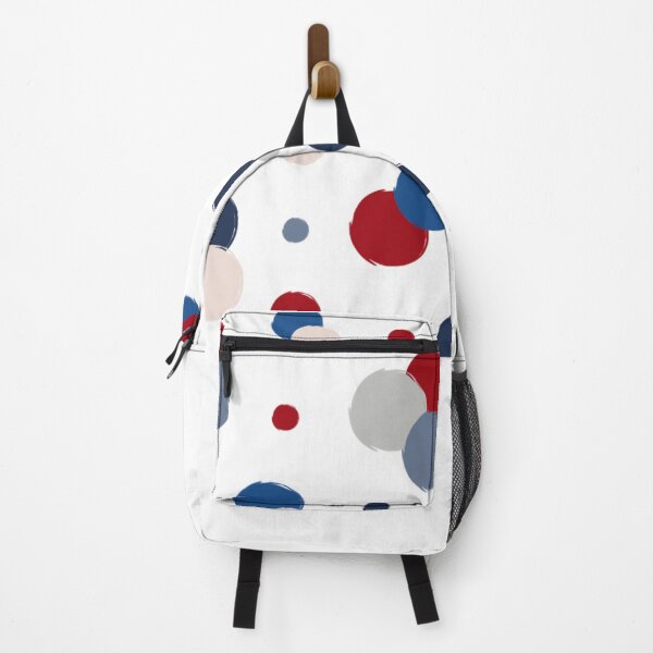 Item preview, Colorful Dots designed and sold by Art Shimmers.