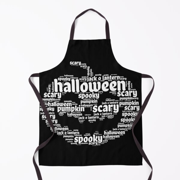 Item preview, Words of Pumpkin designed and sold by FunkyMelon.