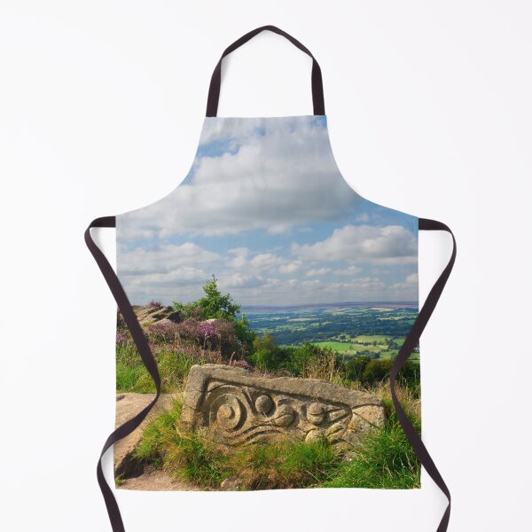 Item preview, Otley Chevin Sculpture Trail designed and sold by Alisonchambers2.
