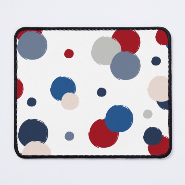 Item preview, Colorful Dots designed and sold by Art Shimmers.