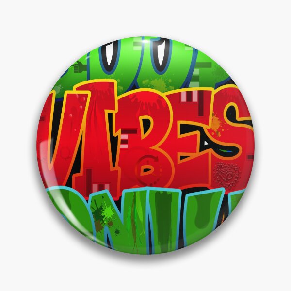 Item preview, The one the only, Good vibes only designed and sold by elatedclothing.