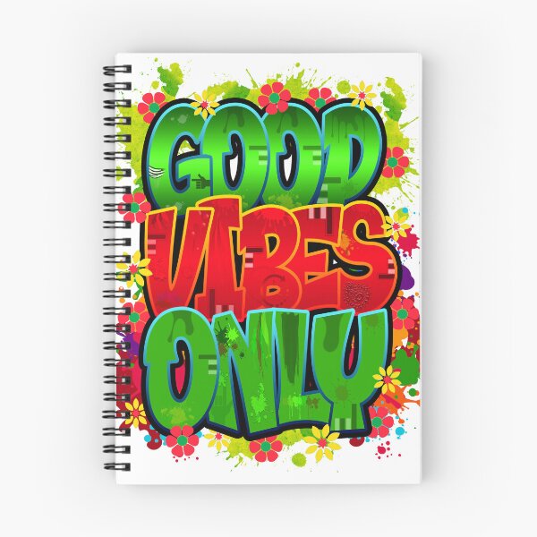 Item preview, The one the only, Good vibes only designed and sold by elatedclothing.