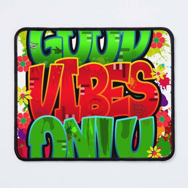 Item preview, The one the only, Good vibes only designed and sold by elatedclothing.