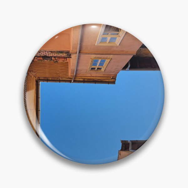 Item preview, Building sky No.: 01 - Terezvaros "Architectural Photography" designed and sold by Istvan Ocztos.