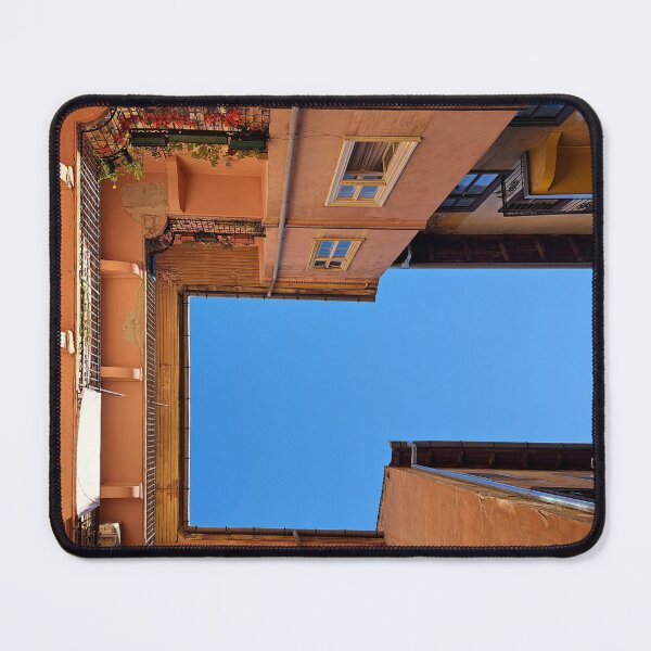Item preview, Building sky No.: 01 - Terezvaros "Architectural Photography" designed and sold by Istvan Ocztos.