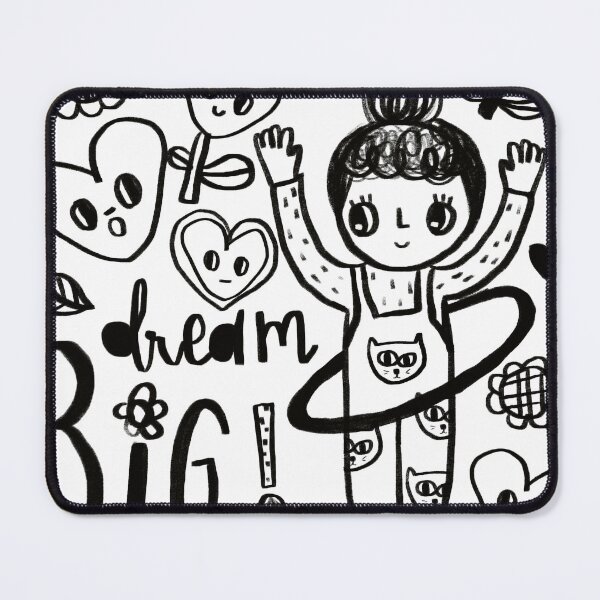Item preview, Dream big designed and sold by TwosdayTH.