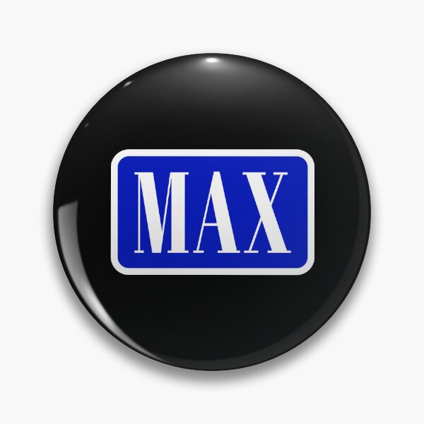 Item preview, Max Name designed and sold by Jeallan Designs.