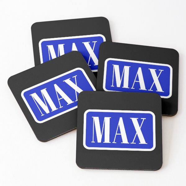 Item preview, Max Name designed and sold by Jeallan Designs.