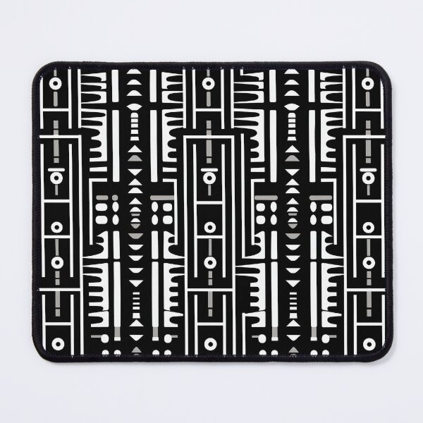 Item preview, Modern design that is reminiscent of strictly geometric motifs designed and sold by Pflugart.