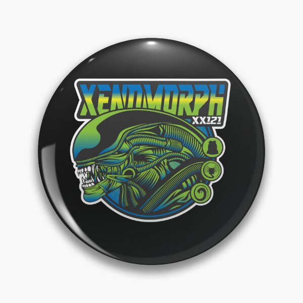 Item preview, Xenomorph xx121 designed and sold by edcarj82.