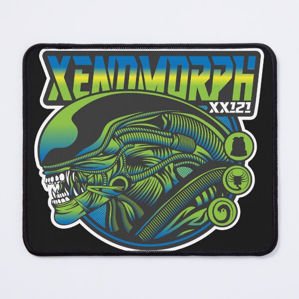 Item preview, Xenomorph xx121 designed and sold by edcarj82.