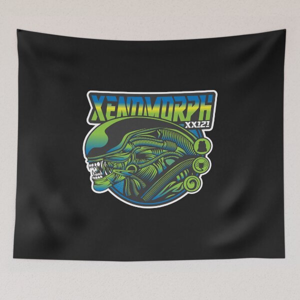 Item preview, Xenomorph xx121 designed and sold by edcarj82.