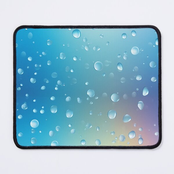Item preview, Rainy Route, Seamless Pattern designed and sold by patternicco.