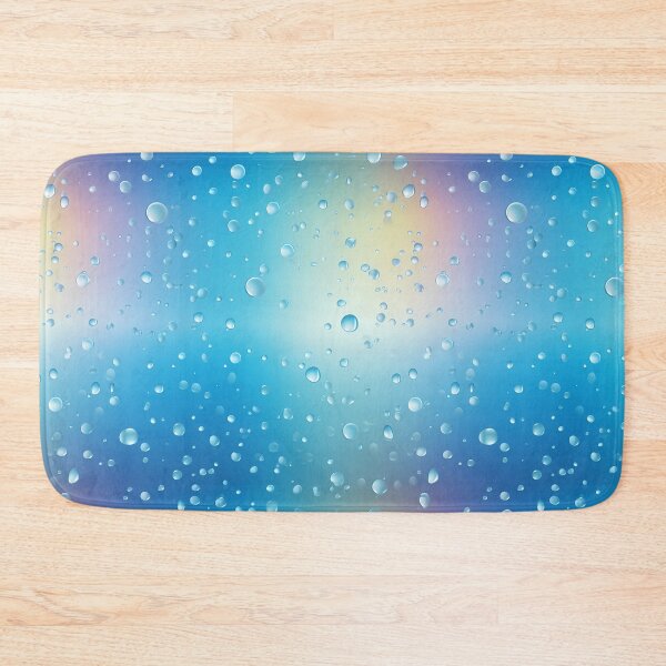 Item preview, Rainy Route, Seamless Pattern designed and sold by patternicco.