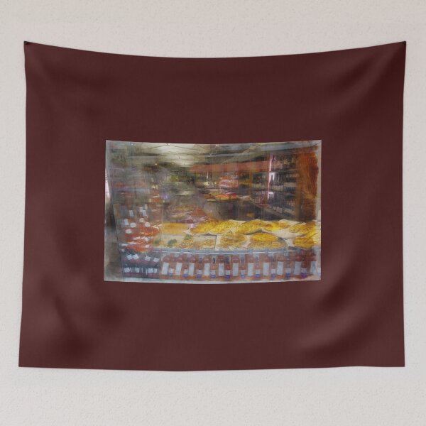 Item preview, Paris Wine & Quiche designed and sold by Tom  Reynen.