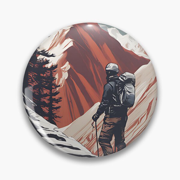 Item preview, Mountain Explorer designed and sold by SmiIing-121.
