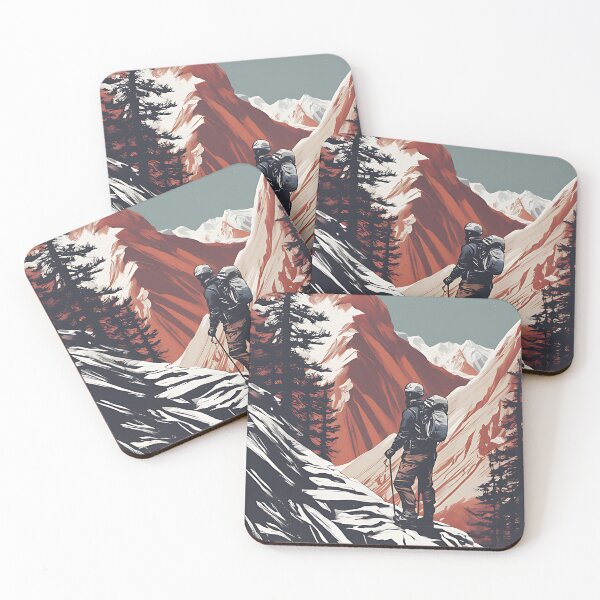 Item preview, Mountain Explorer designed and sold by SmiIing-121.