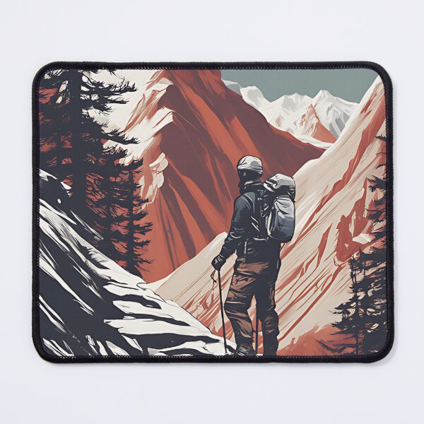 Item preview, Mountain Explorer designed and sold by SmiIing-121.