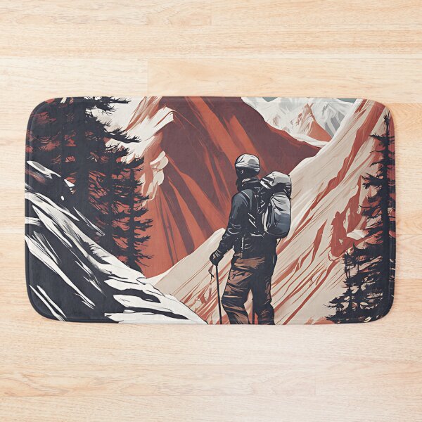 Item preview, Mountain Explorer designed and sold by SmiIing-121.