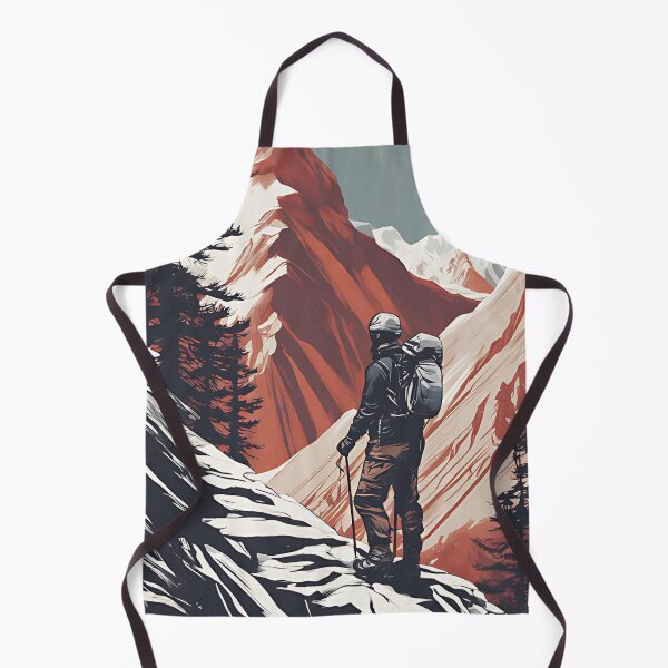 Item preview, Mountain Explorer designed and sold by SmiIing-121.